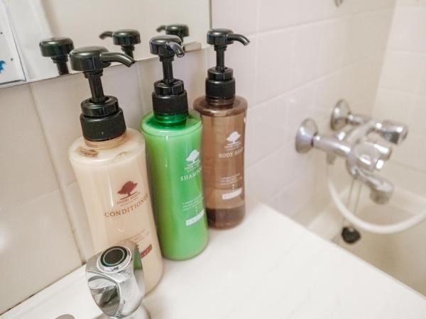 Hotel Tetora Spirit Sapporo : photo 3 de la chambre chambre de style japonais