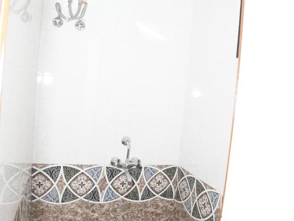 Shri Govindam Hotel : photo 4 de la chambre dortoir mixte de 8 lits 