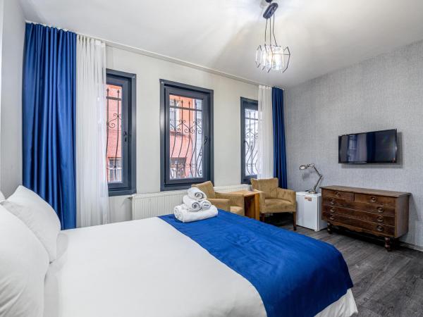 Sultan Mansion : photo 1 de la chambre chambre double