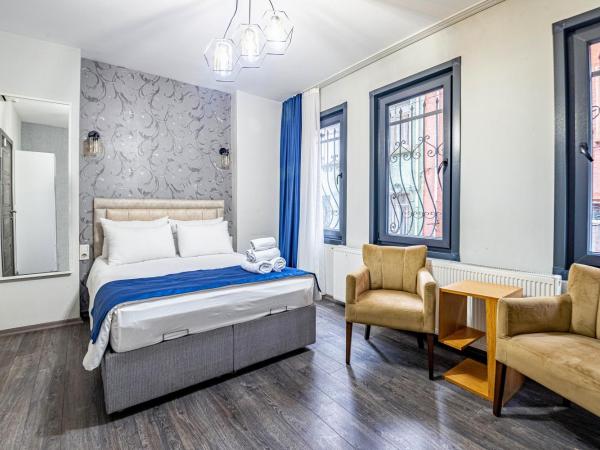 Sultan Mansion : photo 5 de la chambre chambre double