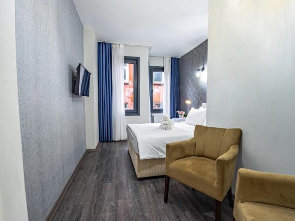 Sultan Mansion : photo 6 de la chambre chambre double