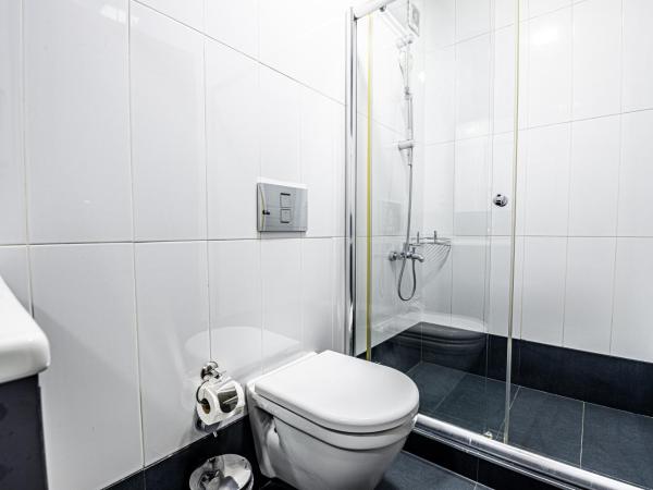 Sultan Mansion : photo 9 de la chambre studio deluxe