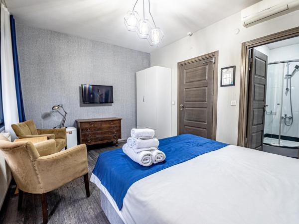 Sultan Mansion : photo 10 de la chambre chambre double