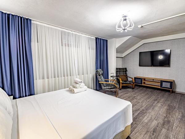 Sultan Mansion : photo 1 de la chambre chambre double Économique