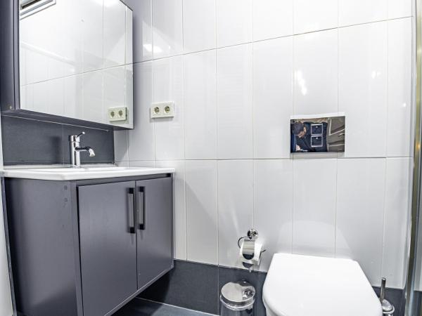 Sultan Mansion : photo 10 de la chambre studio deluxe