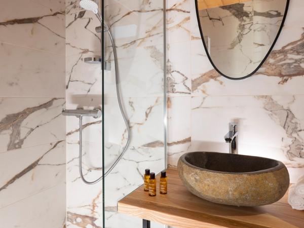 Hôtel et Spa Le Vermont : photo 5 de la chambre chambre double avec balcon