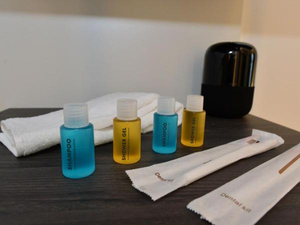 Rume Hotel : photo 4 de la chambre chambre lits jumeaux supérieure