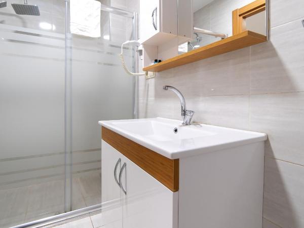 Best Hotel Pendik : photo 6 de la chambre suite