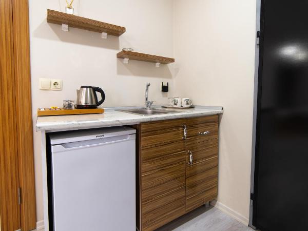 Best Hotel Pendik : photo 9 de la chambre suite