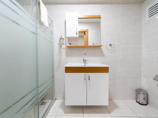 Best Hotel Pendik : photo 10 de la chambre suite