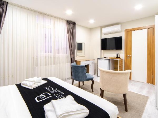 Best Hotel Pendik : photo 2 de la chambre studio standard