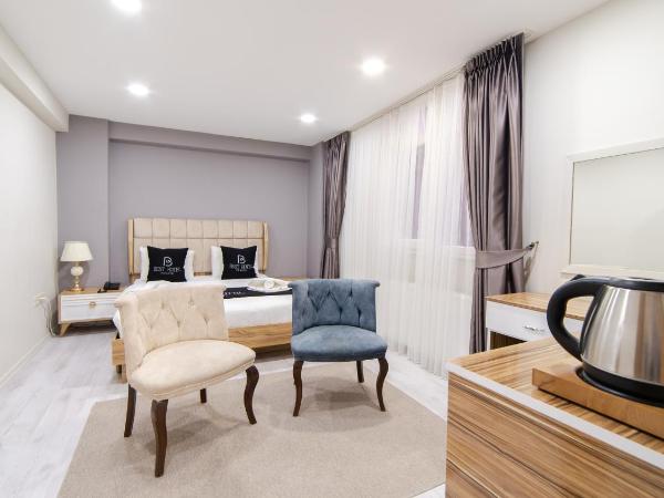 Best Hotel Pendik : photo 4 de la chambre studio standard