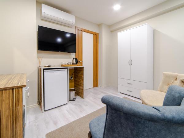 Best Hotel Pendik : photo 6 de la chambre studio standard