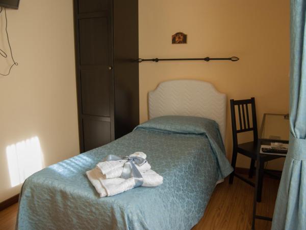 Monteoliveto Bed & Breakfast : photo 2 de la chambre chambre simple