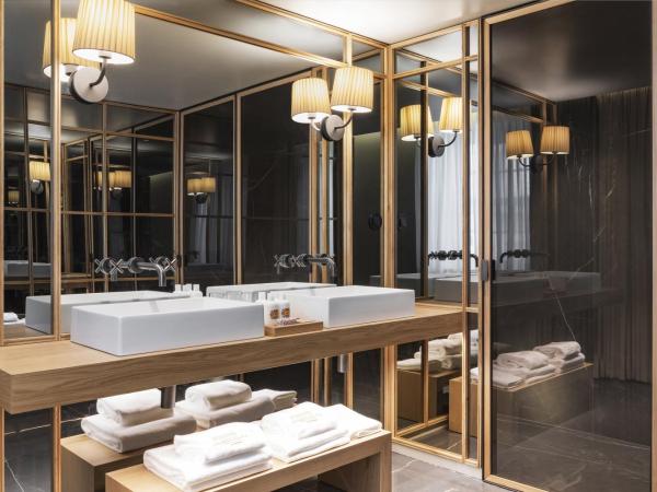 Casa da Companhia, Vignette Collection, an IHG Hotel : photo 4 de la chambre chambre lits jumeaux premium