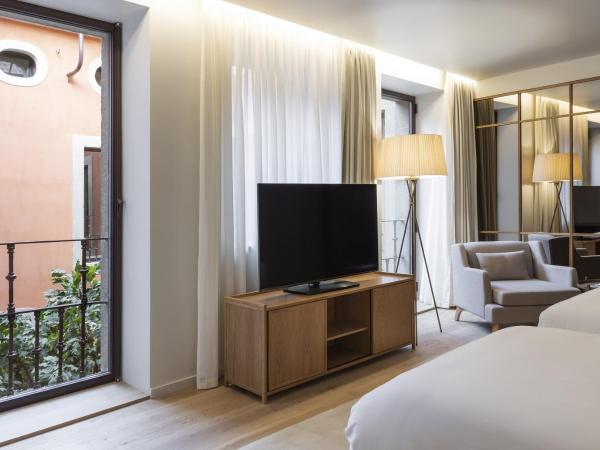 Casa da Companhia, Vignette Collection, an IHG Hotel : photo 1 de la chambre premium twin room - accessible