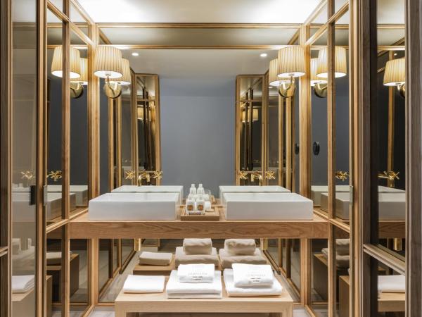 Casa da Companhia, Vignette Collection, an IHG Hotel : photo 5 de la chambre chambre premium