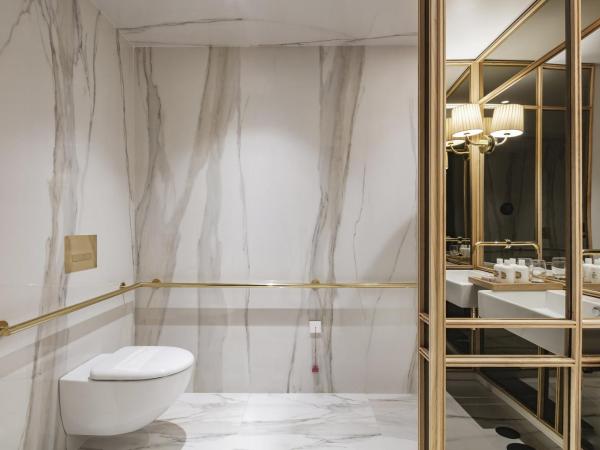 Casa da Companhia, Vignette Collection, an IHG Hotel : photo 4 de la chambre premium twin room - accessible