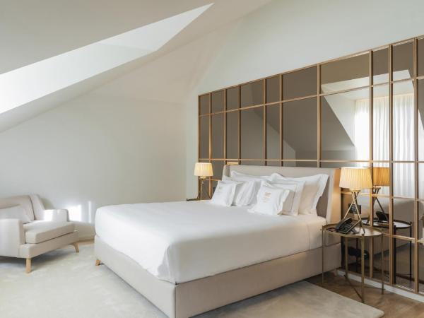 Casa da Companhia, Vignette Collection, an IHG Hotel : photo 2 de la chambre suite lit king-size