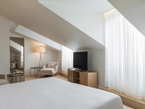 Casa da Companhia, Vignette Collection, an IHG Hotel : photo 3 de la chambre suite lit king-size