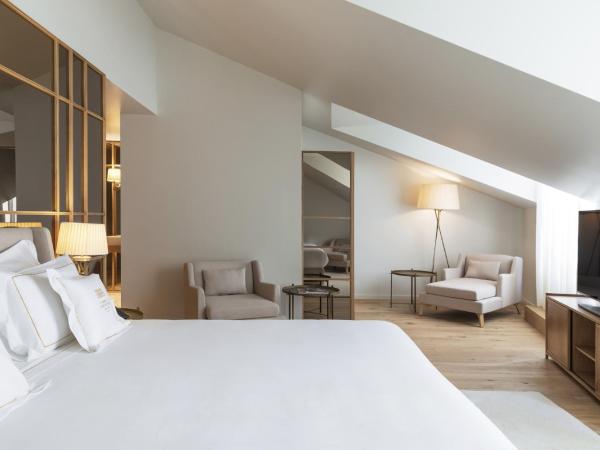 Casa da Companhia, Vignette Collection, an IHG Hotel : photo 1 de la chambre suite lit king-size