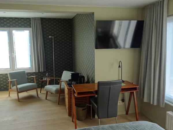 B&B Maaltebrug : photo 4 de la chambre chambre double deluxe
