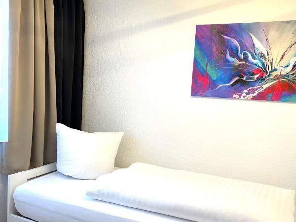 Park-Residenz Isernhagen : photo 4 de la chambre appartement 2 chambres