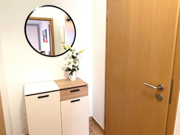 Park-Residenz Isernhagen : photo 7 de la chambre appartement 2 chambres