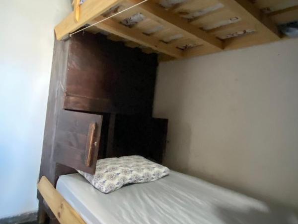 Salve Maloca Hostel : photo 4 de la chambre lit superposé dans dortoir pour femmes 