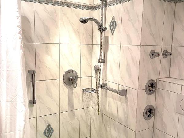 Park-Residenz Isernhagen : photo 7 de la chambre appartement 2 chambres