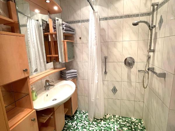 Park-Residenz Isernhagen : photo 4 de la chambre appartement 2 chambres