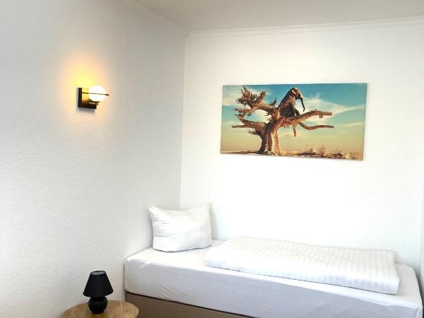 Park-Residenz Isernhagen : photo 3 de la chambre appartement 2 chambres