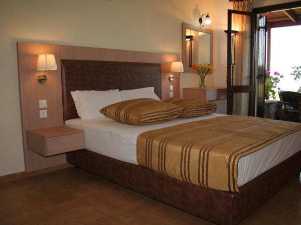 Villa Medusa : photo 7 de la chambre lovenest studio
