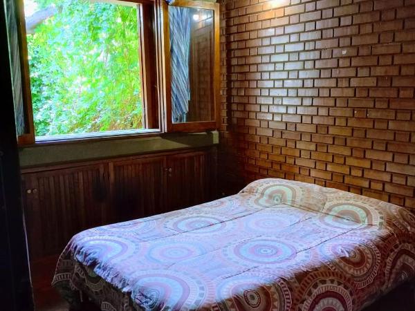 OlasHostel : photo 7 de la chambre chambre double supérieure