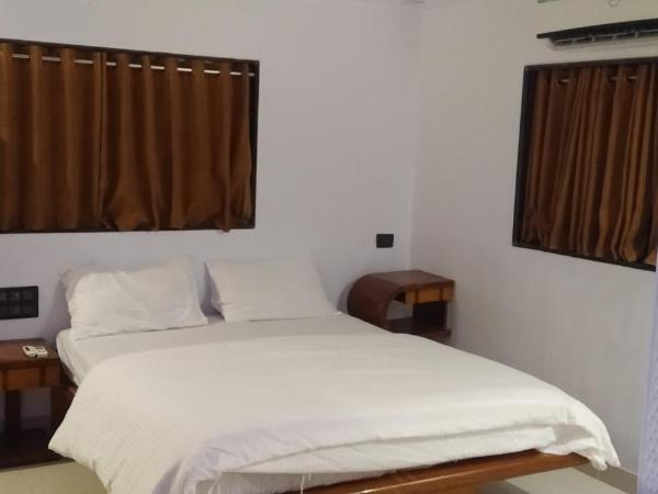AGRAWAL Bhavan Rooms : photo 5 de la chambre chambre double