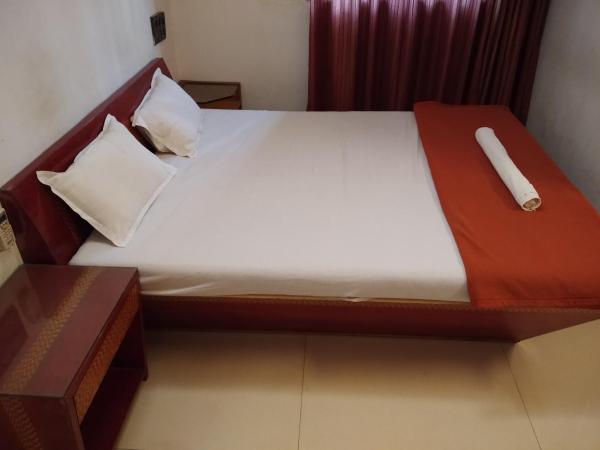 AGRAWAL Bhavan Rooms : photo 7 de la chambre chambre double