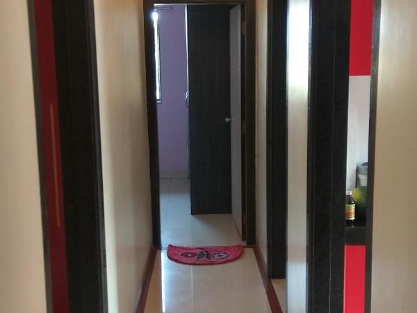 AGRAWAL Bhavan Rooms : photo 6 de la chambre chambre double