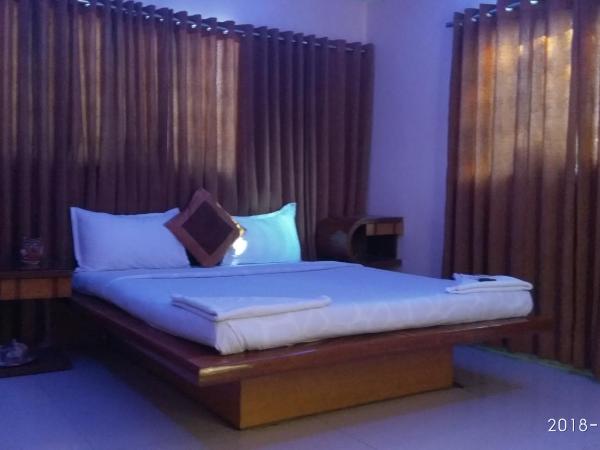 AGRAWAL Bhavan Rooms : photo 9 de la chambre chambre double