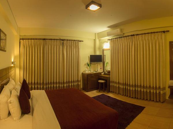 Hotel Tara : photo 5 de la chambre chambre double supérieure