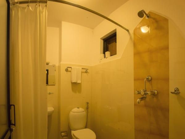 Hotel Tara : photo 8 de la chambre chambre double supérieure