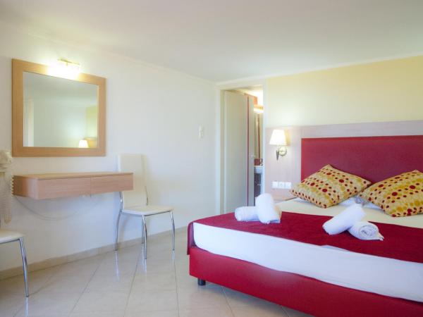 Villa Medusa : photo 4 de la chambre lovenest studio