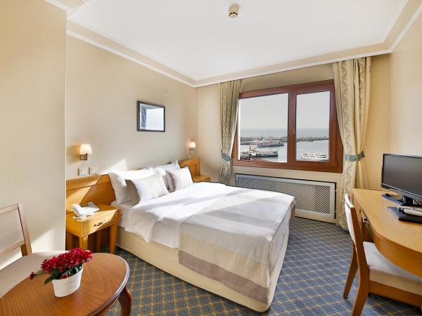 Sidonya Hotel : photo 1 de la chambre chambre double Économique