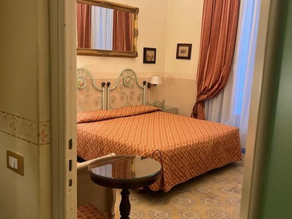 Hotel Villa Liana : photo 3 de la chambre chambre triple