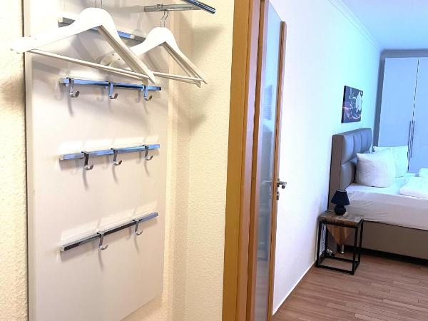 Park-Residenz Isernhagen : photo 5 de la chambre appartement 2 chambres