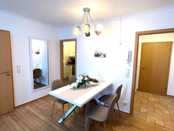 Park-Residenz Isernhagen : photo 9 de la chambre appartement 2 chambres