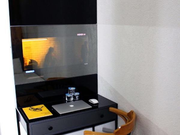 Istanbul Fair Hotel : photo 2 de la chambre chambre simple Économique