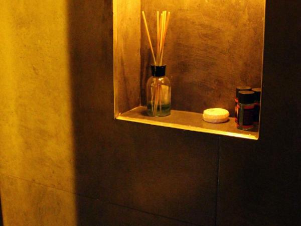 Istanbul Fair Hotel : photo 9 de la chambre chambre simple Économique