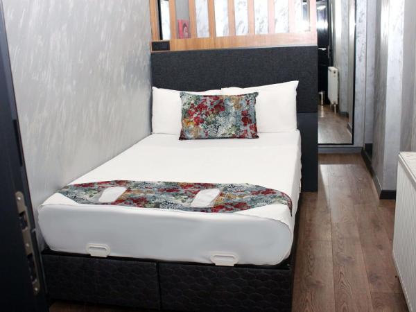 Istanbul Fair Hotel : photo 1 de la chambre chambre simple standard