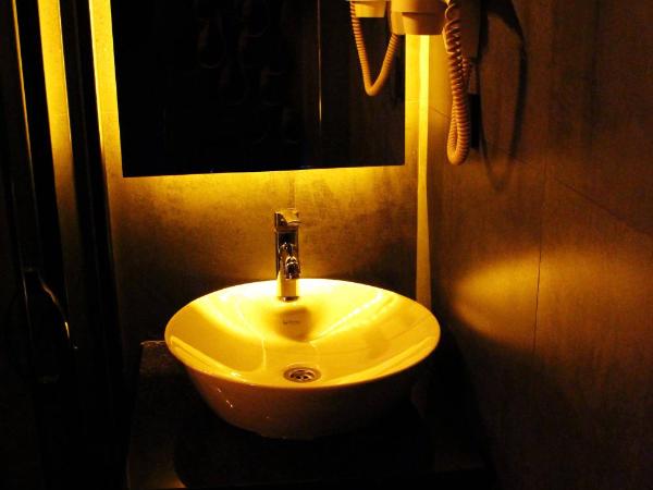 Istanbul Fair Hotel : photo 6 de la chambre chambre simple standard