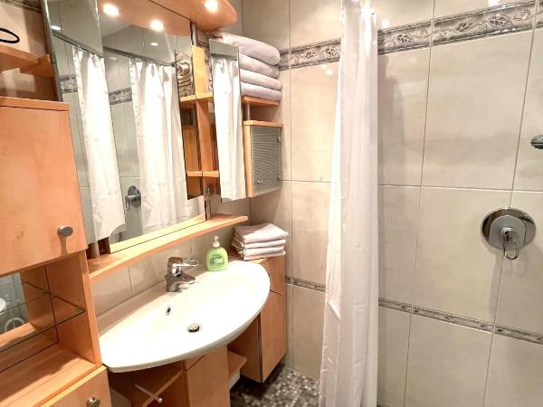 Park-Residenz Isernhagen : photo 9 de la chambre appartement 2 chambres